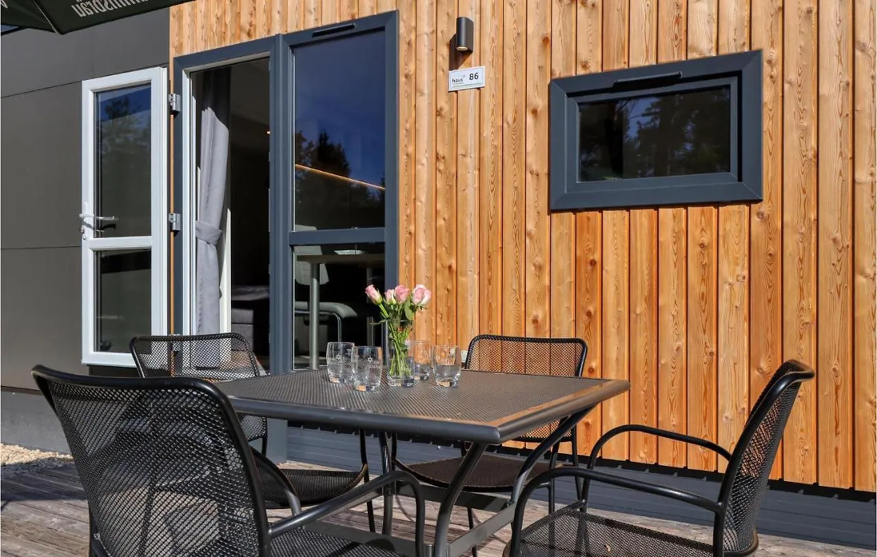 Holiday home Tiny Haus 45 Am Brombachsee Pleinfeld