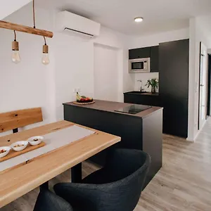 Apartment Brombachseezeit, Pleinfeld